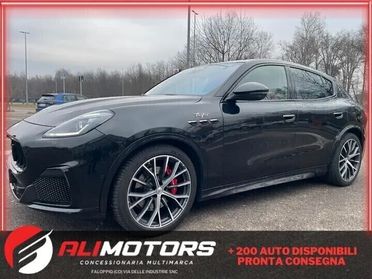 Maserati Grecale V6 530 CV AWD Trofeo