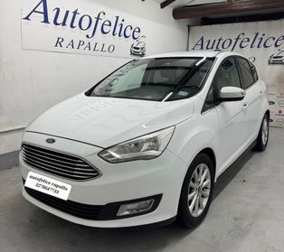 Ford C-max 1.6 TDCI 120 CV