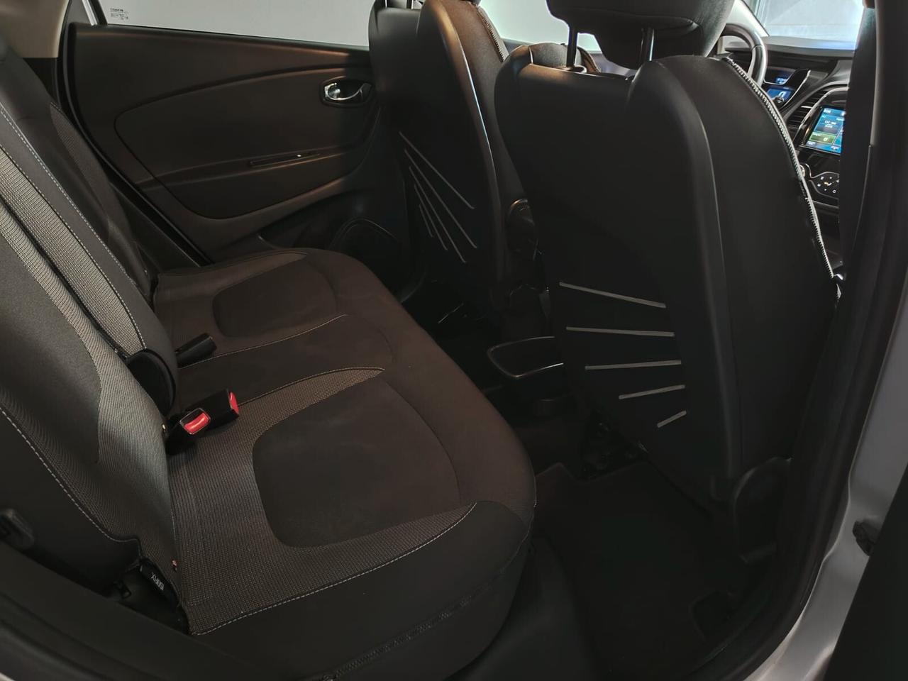 Renault Captur 1.5 dCi 8V 90 CV Start&Stop Live