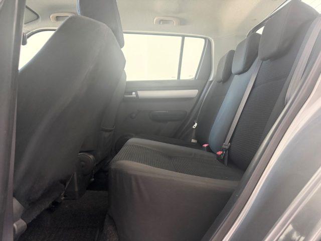 SUZUKI Swift 1.3 5p. GL