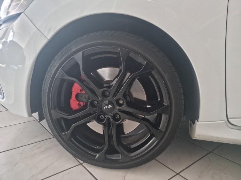RENAULT Clio 4ª serie Clio 1.6 T 200CV EDC 5 p...