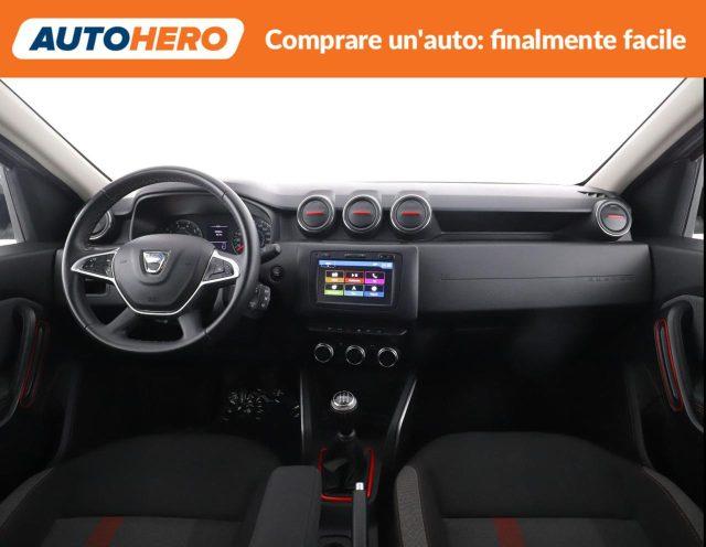DACIA Duster 1.0 TCe 100 CV 4x2 Prestige