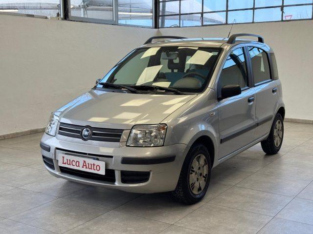 FIAT Panda 1.2 *EURO 4*DISTRIB. ESEGUITA*FRIZIONE ESEGUITA*