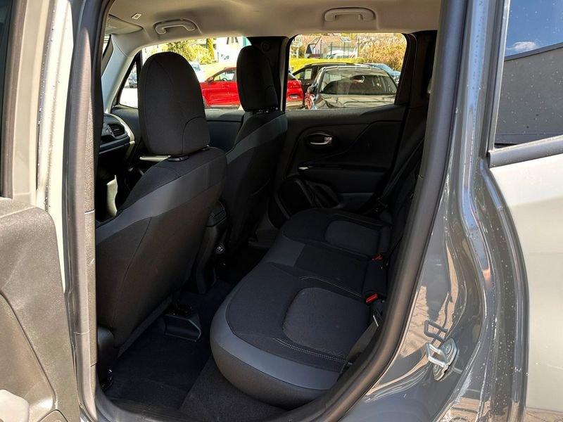 Jeep Renegade 1.3 T4 190CV PHEV 4xe AT6 Limited Led Camera 17"