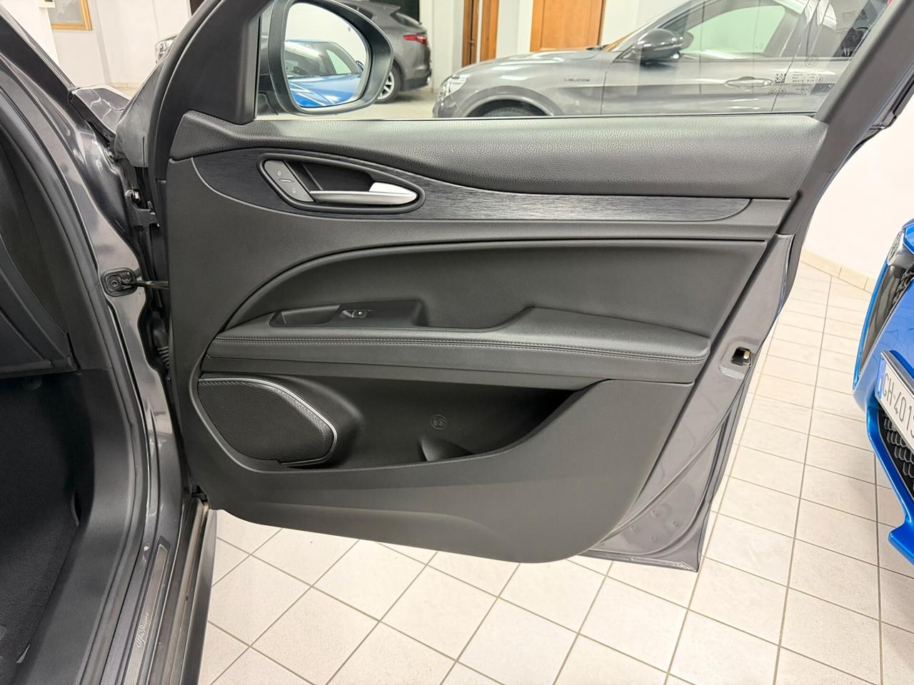 Alfa Romeo Stelvio 2.2 TD 160 CV SUPER BLOCK SHAFT DISTRIBUZIONE OK