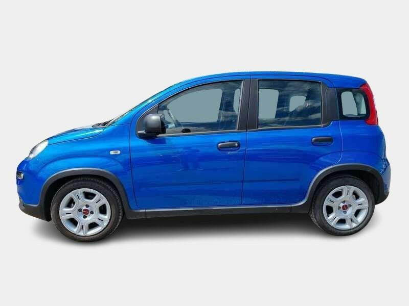 FIAT PANDA 1.0 HYBRID MY24