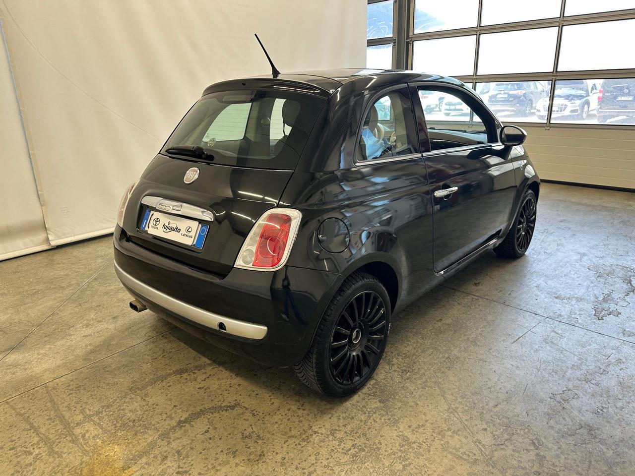 Fiat 500 1.2 POP 69cv
