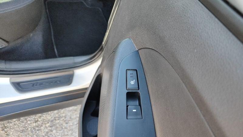 Hyundai Tucson Tucson 1.7 CRDi XPossible