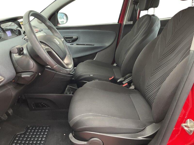 Lancia Ypsilon III 2021 1.0 firefly hybrid Gold s&s 70cv