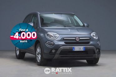 Fiat 500X 1.3 MJT 95CV Business