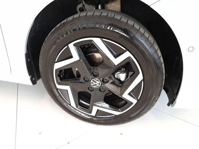 Volkswagen Polo 1.0 TSI Edition 50 DSG