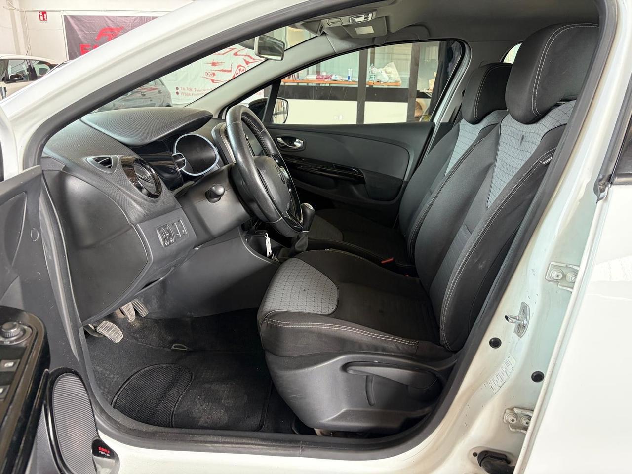 Renault Clio 1.5 dCi 8V 90CV Start&Stop 5 porte Energy