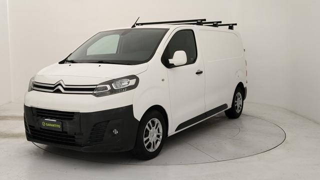 CITROEN Jumpy M 1.6 Bluehdi Club S&S 115cv E6