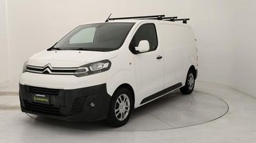 CITROEN Jumpy M 1.6 Bluehdi Club S&S 115cv E6