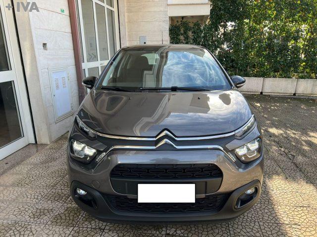 CITROEN C3 BlueHDi 100 S&S Shine
