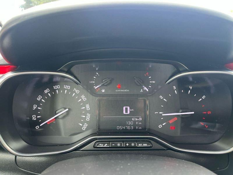 Citroën C3 BlueHDi 100 S&S Shine