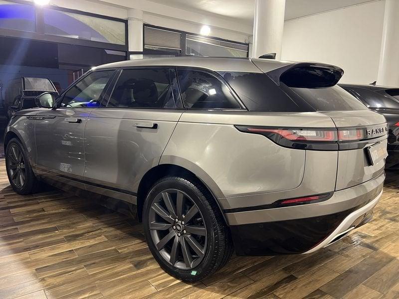 Land Rover Range Rover Velar 3.0D V6 275 CV R-Dynamic S