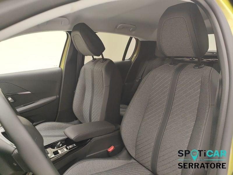 Peugeot 208 NUOVA 1.2 hybrid Allure 110cv e-dcs 6