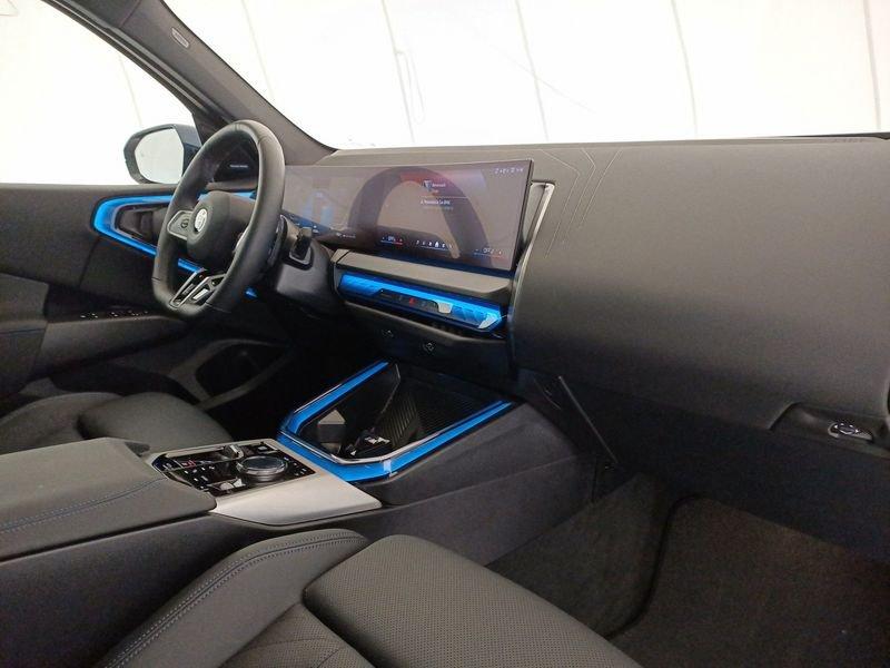 BMW X3 G45 2024 xdrive20d MSport auto