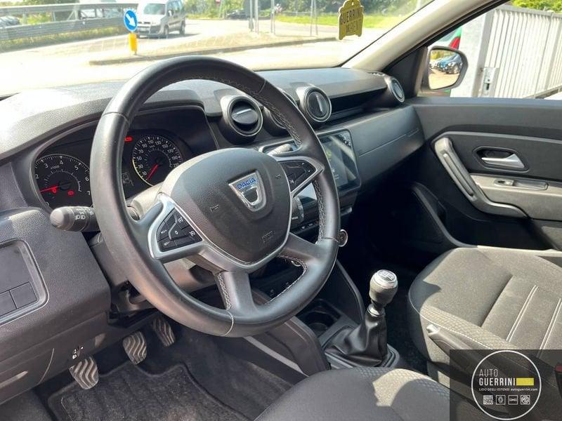 Dacia Duster Duster 1.0 TCe GPL 4x2 Comfort DaciaPlus