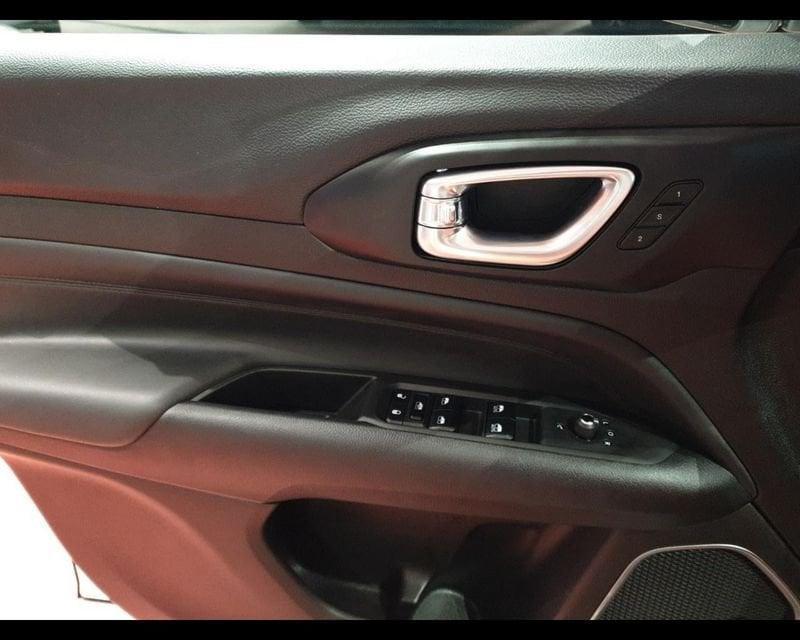 Jeep Compass 2ª serie 1.5 Turbo T4 130 CV MHEV 2WD Summit