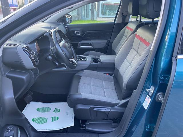 CITROEN C5 Aircross BlueHDi 130 S&S EAT8