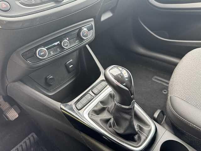 Opel Crossland 1.2 83 CV Elegance