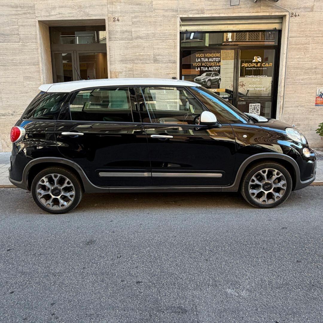 Fiat 500L 1.3 Multijet - 85 CV