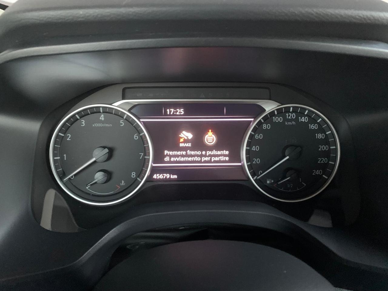 Nissan Qashqai MHEV 158 CV Xtronic Acenta