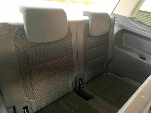 VOLKSWAGEN Touran 1.6 TDI 7 POSTI CAMBIO AUTOMATICO
