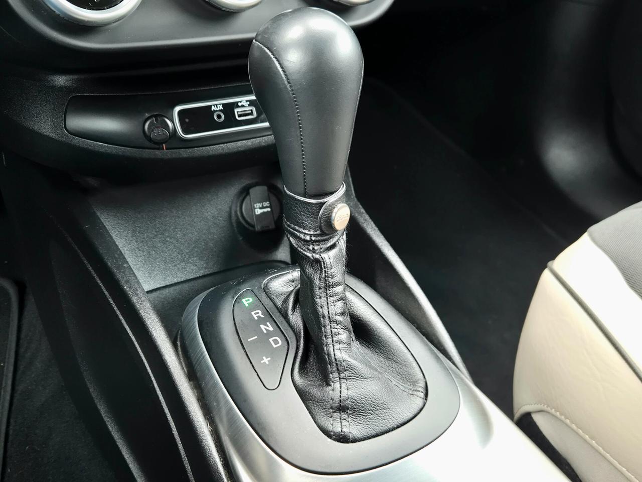 Fiat 500X 1.4 MultiAir 140 CV Lounge