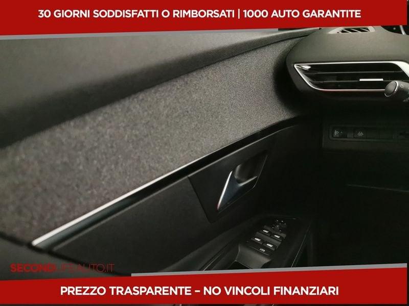 Peugeot 5008 II 2021 1.5 bluehdi Allure Pack s&s 130cv eat8