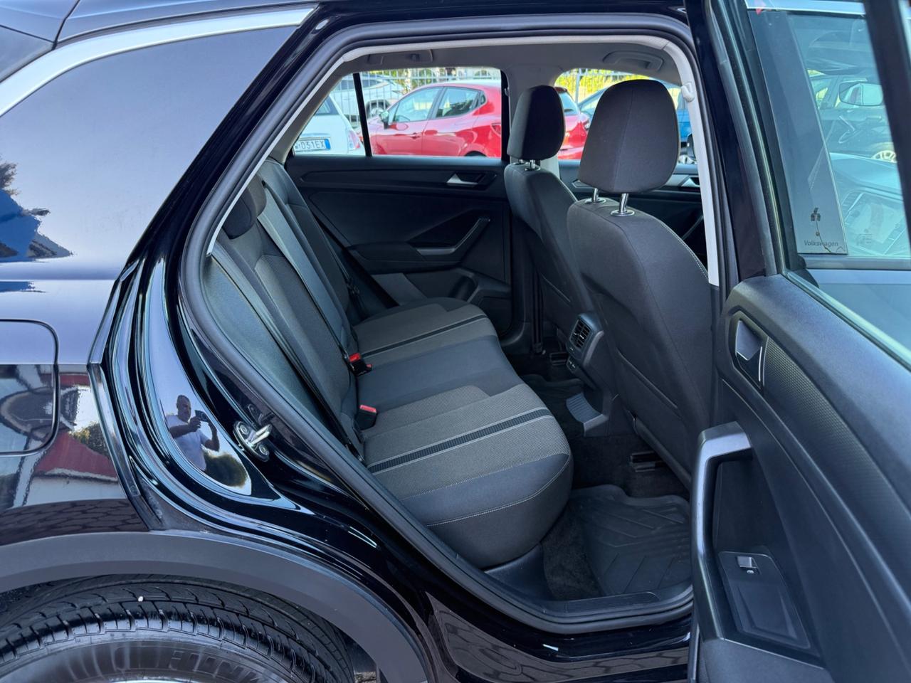 T-Roc 2.0 TDI SCR Style BlueMotion PREZZO LEGATO AL FINANZIAMENTO