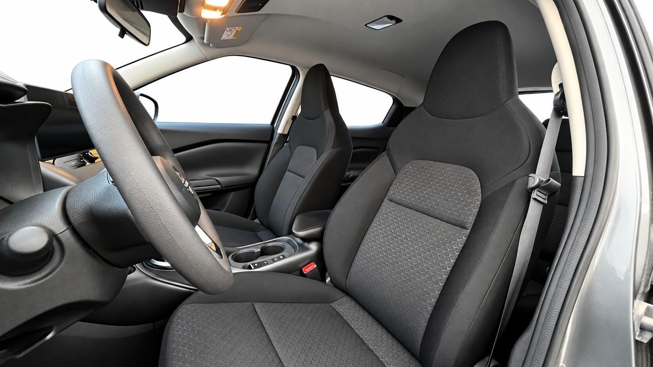 Nissan Juke 1.6 HEV Acenta