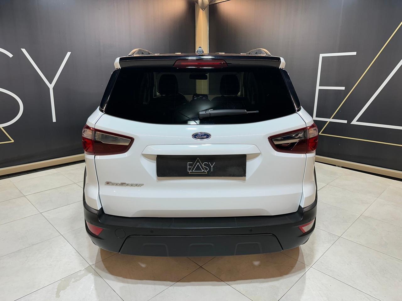 Ford EcoSport 1.0 ecoboost Active s