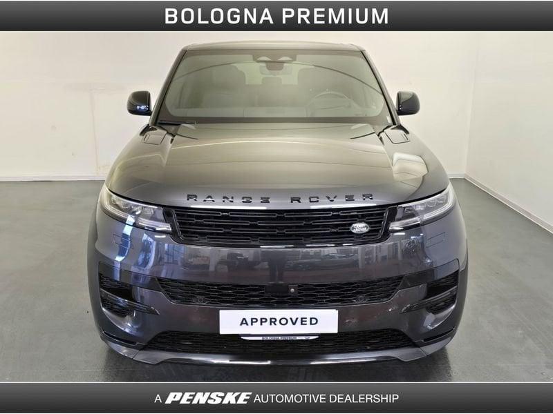 Land Rover RR Sport Range Rover Sport 3.0D l6 249 CV Dynamic HSE