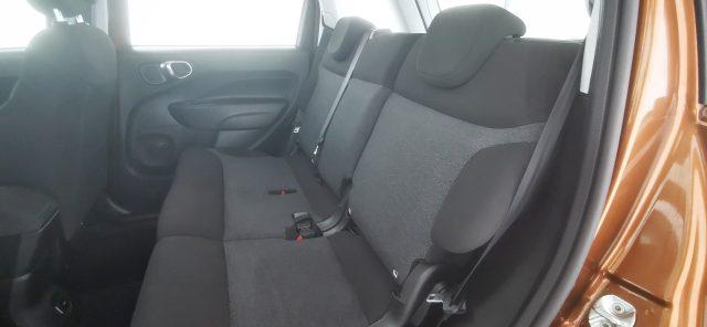 FIAT 500L 1.4 95 CV S&S Business