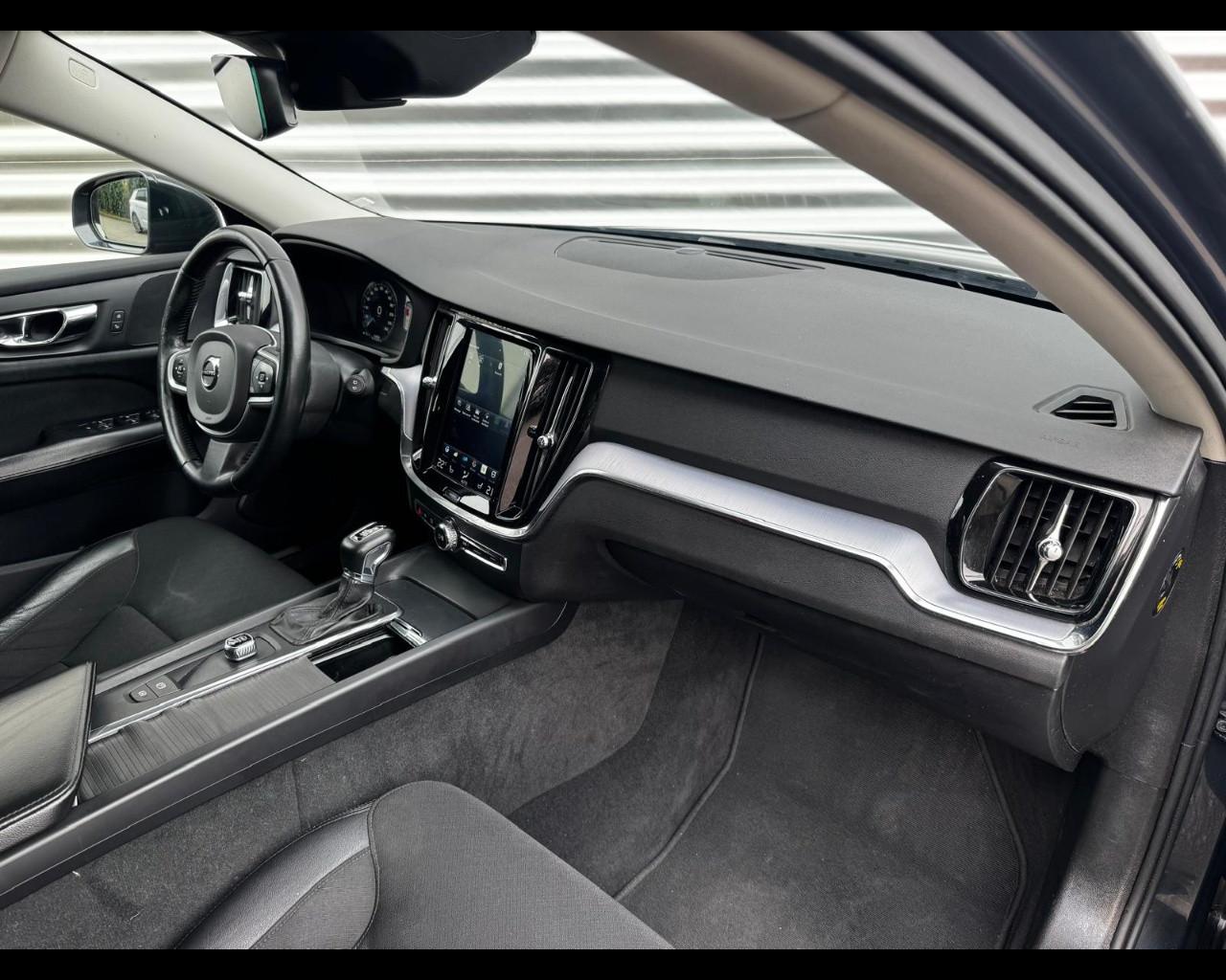 VOLVO V60 D3 GEARTRONIC BUSINESS PLUS