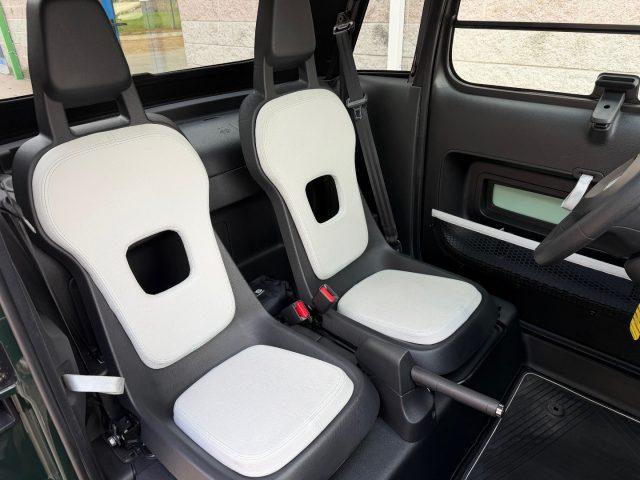 FIAT Topolino SERIE SPECIALE PRONTA CONSEGNA!!