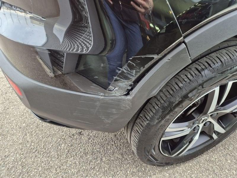 Volvo XC40 XC40 1.5 t3 Geartronic R-design 163cv auto my21