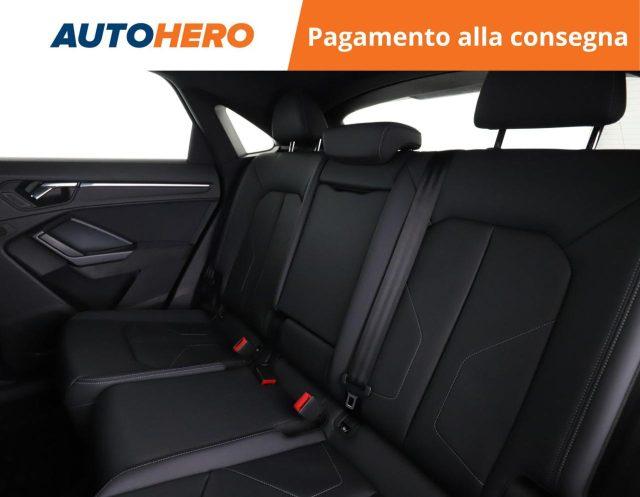AUDI Q3 SPB 40 TDI quattro S tronic S line edition