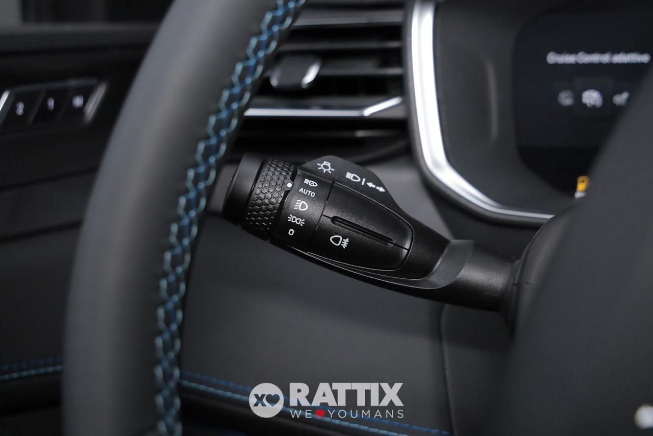 Lynk & Co 01 1.5 TD Phev Auto + tetto apribile