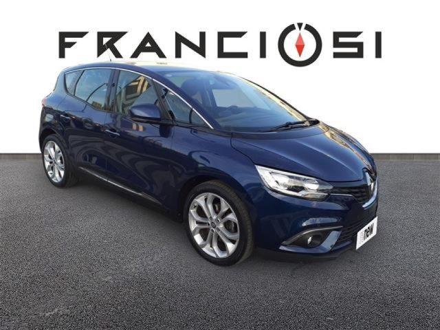 RENAULT Scenic 1.5 dci energy Sport Edition2 110cv