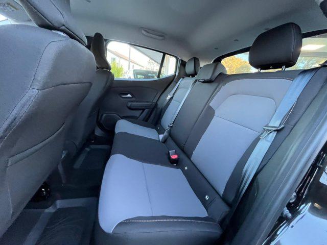 DACIA Sandero Stepway 1.0 TCe ECO-G Extreme