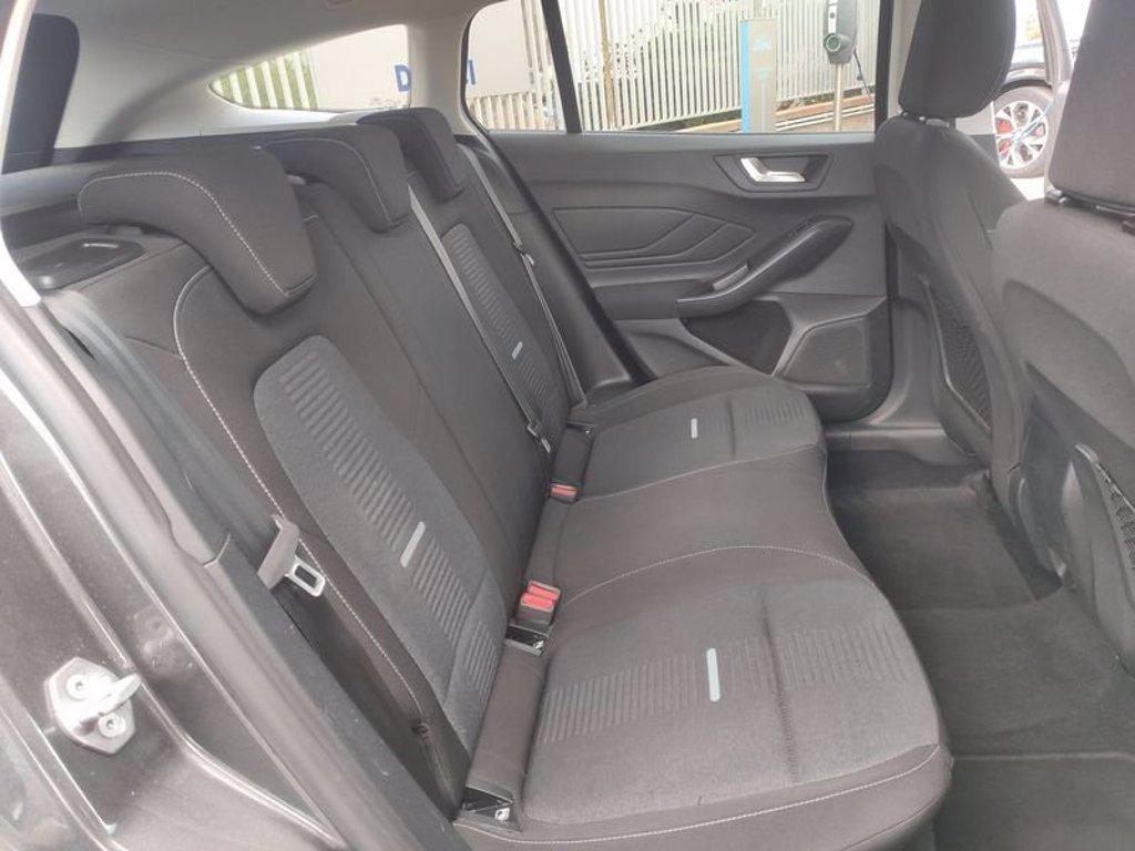 FORD Focus active sw 1.0t ecoboost h 125cv del 2023