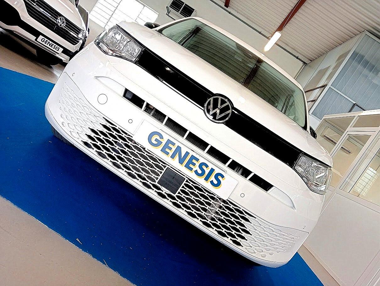 Volkswagen Caddy SPACE 2.0 TDI MY2023 PRONTA CONSEGNA