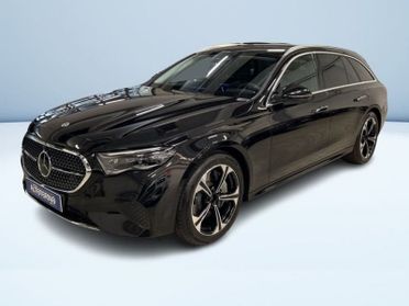 Mercedes-Benz Classe E 220d Station Wagon Advanced Plus