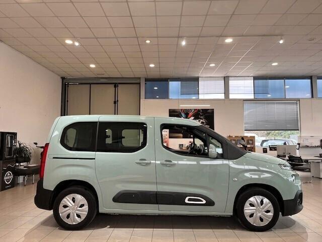 Citroen Berlingo 1.5 bluehdi M Live *AUTOMATICO*81.000 KM*