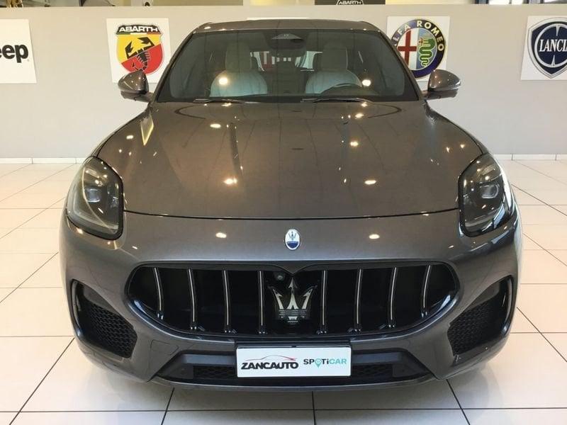 Maserati Grecale Grecale MHEV 300 CV AWD GT - PREZZO REALE