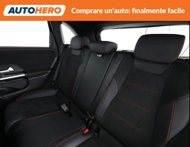 MERCEDES-BENZ B 180 d Automatic AMG Line Premium